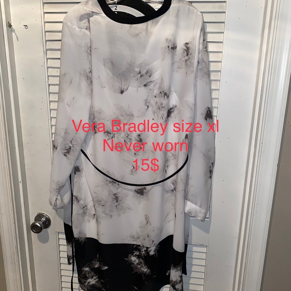 Shift dress
